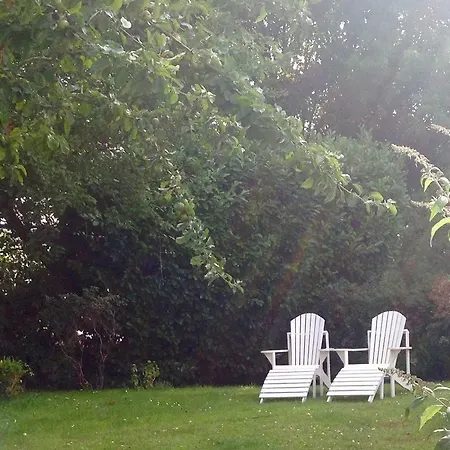 Maritimes Mit Eigenem Bad In Dusternbrook Homestay *